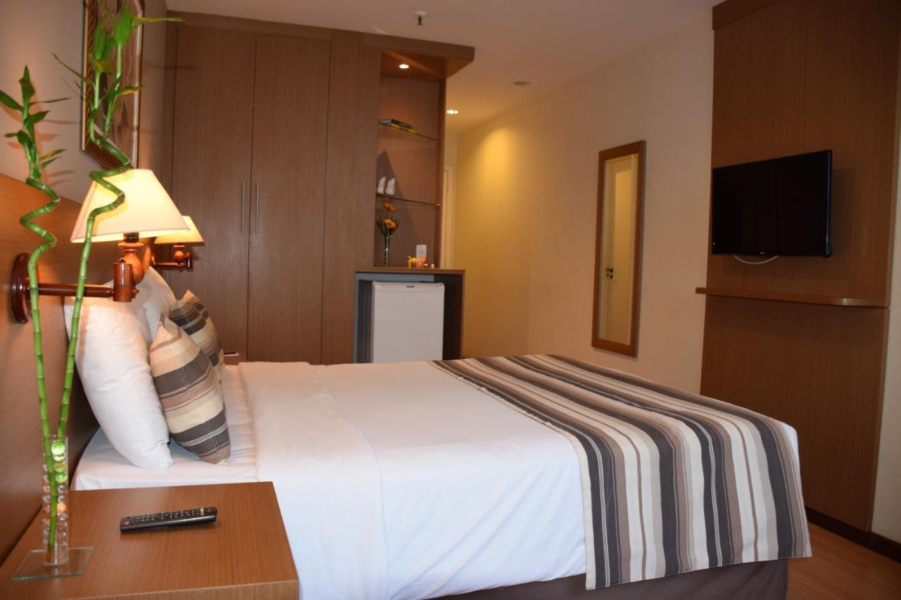 Hotel Augusto's Copacabana Rio de Janeiro