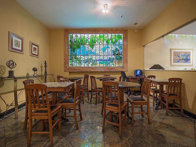 Augusto's Copacabana 4* Rio de Janeiro