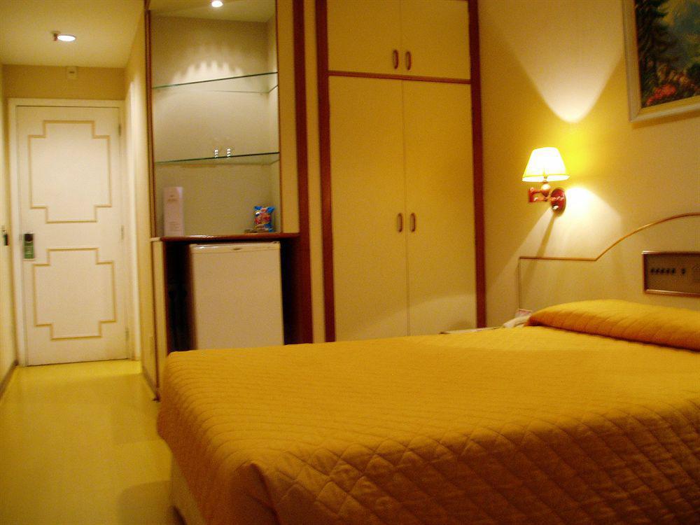 Augusto's Copacabana 4* Río de Janeiro